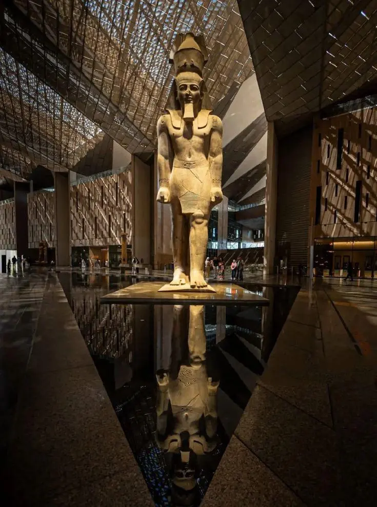 Cairo Trips