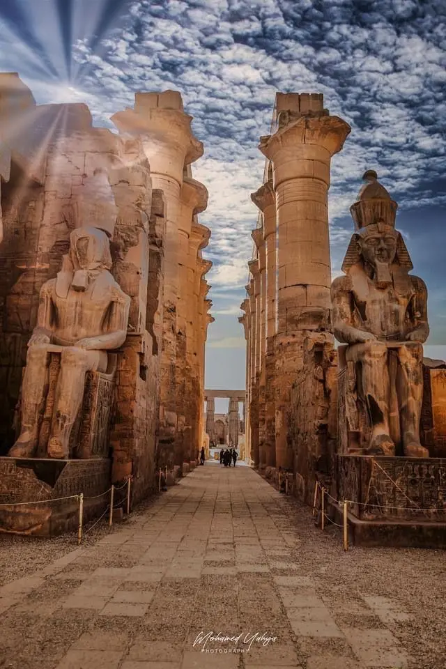 Luxor & Aswan Trips